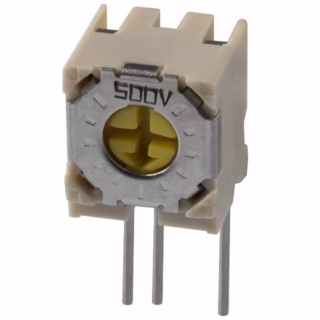 PVC6G201C01B00 Bourns Inc. electronic component